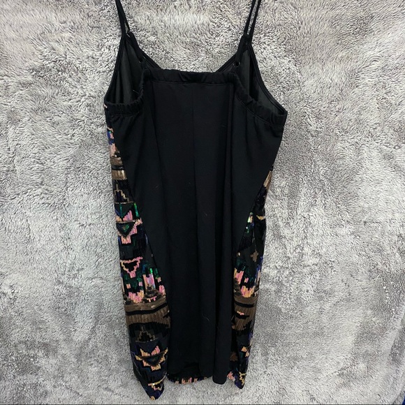 Torrid Dress with Sequins - Picture 2 of 3